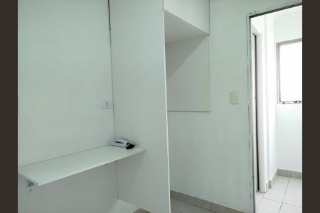 Apartamento à venda com 60m², 2 quartos e 1 vagaCozinha