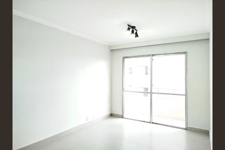 Sala de apartamento à venda com 2 quartos, 60m² em Vila Esperança, São Paulo