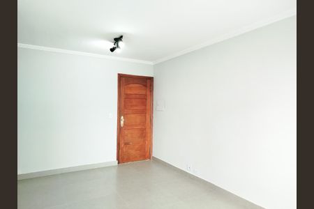 Sala de apartamento à venda com 2 quartos, 60m² em Vila Esperança, São Paulo