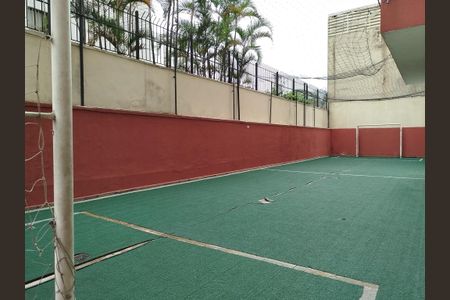 Apartamento à venda com 60m², 2 quartos e 1 vagaQuadra Esportiva