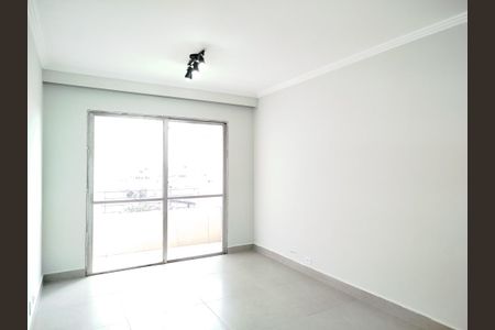 Apartamento à venda com 60m², 2 quartos e 1 vagaSala