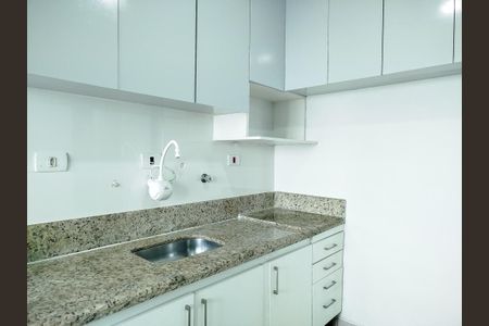 Apartamento à venda com 60m², 2 quartos e 1 vagaCozinha