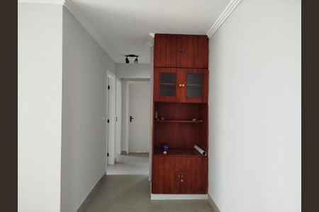 Apartamento à venda com 60m², 2 quartos e 1 vagaCorredor