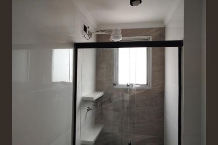 Apartamento à venda com 60m², 2 quartos e 1 vagaBanheiro