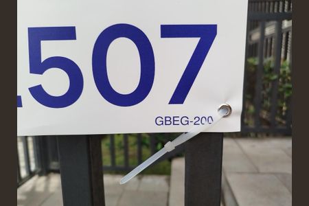 Apartamento à venda com 60m², 2 quartos e 1 vagaPlaca cód. GBEG - 200