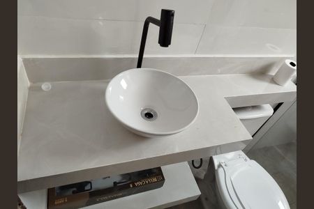 Apartamento à venda com 60m², 2 quartos e 1 vagaBanheiro