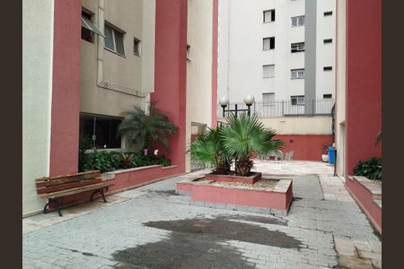 Apartamento à venda com 60m², 2 quartos e 1 vagaÁrea comum