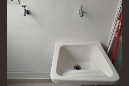 Apartamento à venda com 60m², 2 quartos e 1 vagaÁrea de Serviço