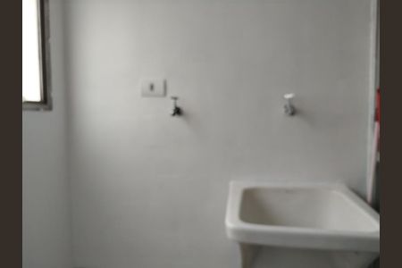 Apartamento à venda com 60m², 2 quartos e 1 vagaÁrea de Serviço