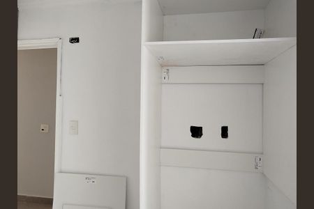 Apartamento à venda com 60m², 2 quartos e 1 vagaCozinha