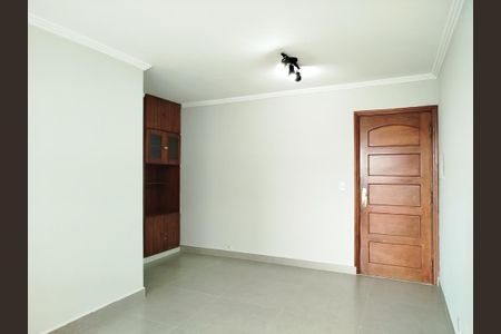 Sala de apartamento à venda com 2 quartos, 60m² em Vila Esperança, São Paulo