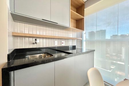 Apartamento à venda com 50m², 1 quarto e 1 vagaÁrea de Serviço