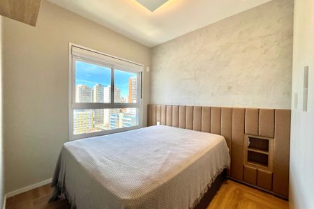 Apartamento à venda com 50m², 1 quarto e 1 vagaSuite