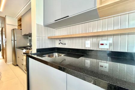 Apartamento à venda com 50m², 1 quarto e 1 vagaÁrea de Serviço