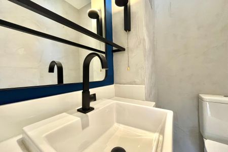 Apartamento à venda com 50m², 1 quarto e 1 vagaLavabo