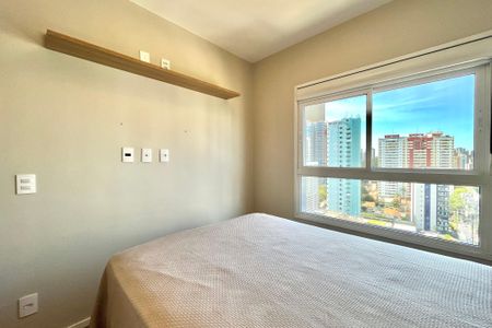 Apartamento à venda com 50m², 1 quarto e 1 vagaSuite