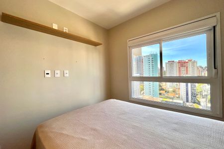 Apartamento à venda com 50m², 1 quarto e 1 vagaSuite