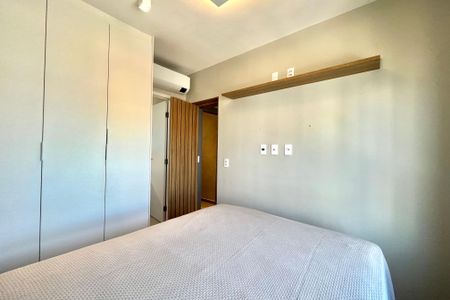 Apartamento à venda com 50m², 1 quarto e 1 vagaSuite