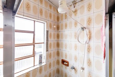 Casa para alugar com 334m², 3 quartos e 2 vagasBanheiro da Suite 2 - 1 andar