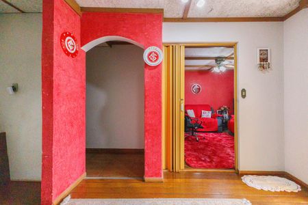 Casa para alugar com 334m², 3 quartos e 2 vagasHall de entrada