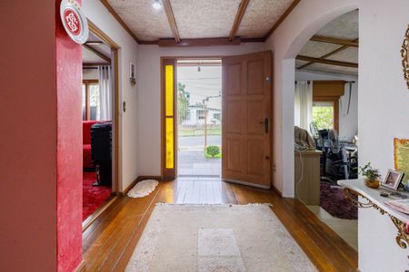 Casa para alugar com 334m², 3 quartos e 2 vagasHall de entrada