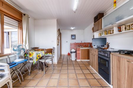 Casa para alugar com 334m², 3 quartos e 2 vagasCozinha 2 - 1 andar