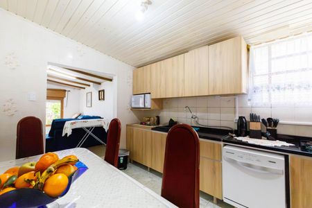 Casa para alugar com 334m², 3 quartos e 2 vagasCozinha