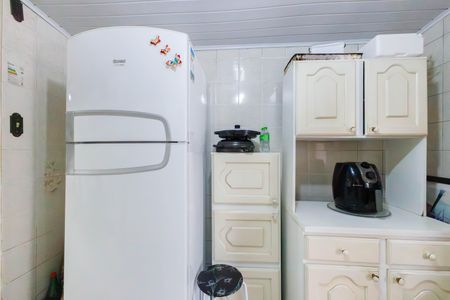 Casa para alugar com 334m², 3 quartos e 2 vagasCozinha