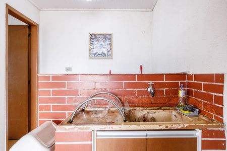 Casa para alugar com 334m², 3 quartos e 2 vagasCozinha 2 - 1 andar