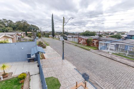 Casa para alugar com 334m², 3 quartos e 2 vagasSacada do 1 andar