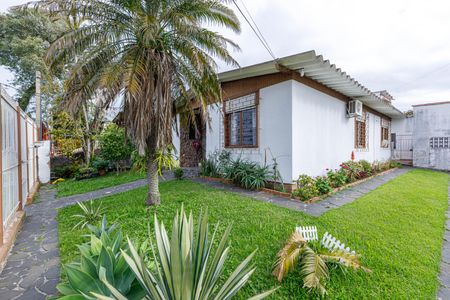 Casa para alugar com 334m², 3 quartos e 2 vagasJardim