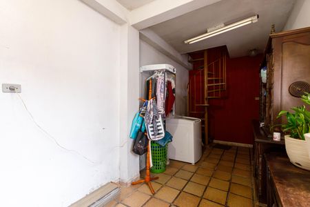 Casa para alugar com 334m², 3 quartos e 2 vagasquarto 3