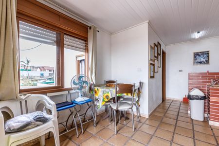 Casa para alugar com 334m², 3 quartos e 2 vagasCozinha 2 - 1 andar