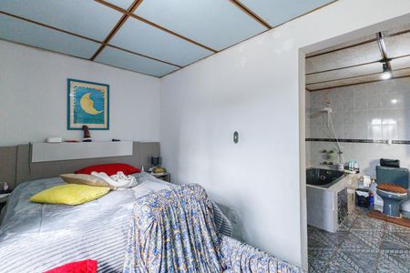 Casa para alugar com 334m², 3 quartos e 2 vagasSuíte