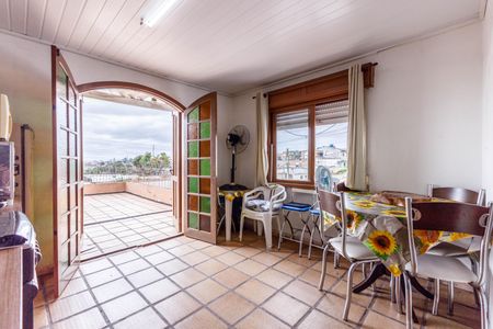 Casa para alugar com 334m², 3 quartos e 2 vagasCozinha 2 - 1 andar