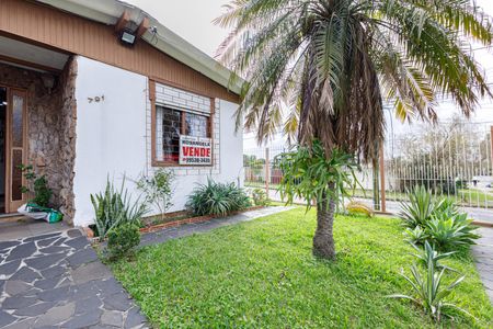 Casa para alugar com 334m², 3 quartos e 2 vagasJardim