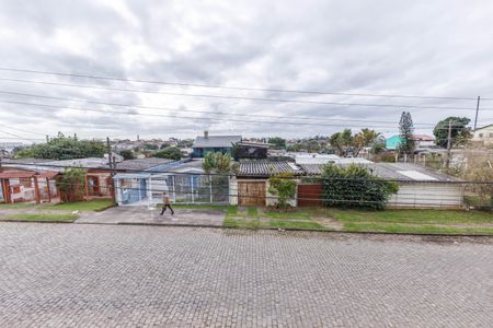 Casa para alugar com 334m², 3 quartos e 2 vagasSacada do 1 andar
