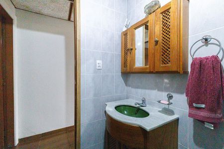 Casa para alugar com 334m², 3 quartos e 2 vagasbanheiro 1