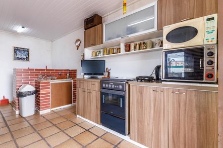 Casa para alugar com 334m², 3 quartos e 2 vagasCozinha 2 - 1 andar