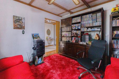 Casa para alugar com 334m², 3 quartos e 2 vagasQuarto 1