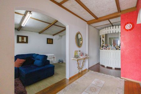 Casa para alugar com 334m², 3 quartos e 2 vagasHall de entrada