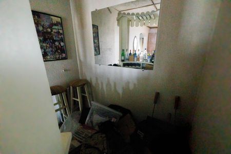 Casa para alugar com 334m², 3 quartos e 2 vagasHall de entrada