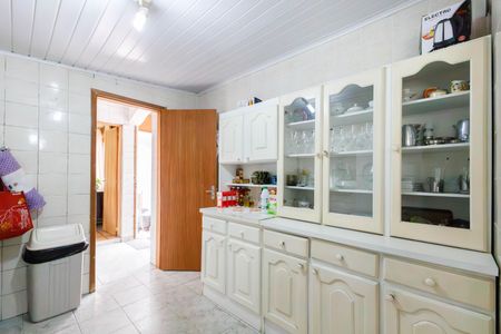 Casa para alugar com 334m², 3 quartos e 2 vagasCozinha