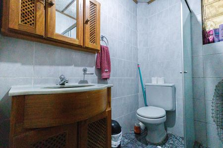 Casa para alugar com 334m², 3 quartos e 2 vagasbanheiro 1