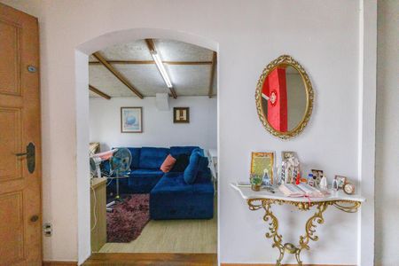 Casa para alugar com 334m², 3 quartos e 2 vagasHall de entrada