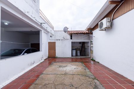 Casa para alugar com 334m², 3 quartos e 2 vagasÁrea de Serviço