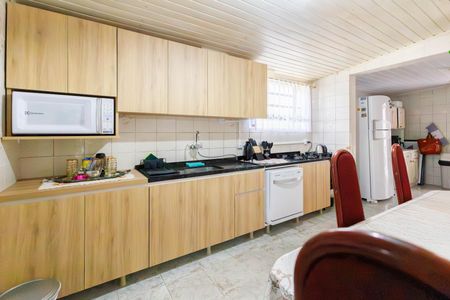 Casa para alugar com 334m², 3 quartos e 2 vagasCozinha