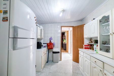 Casa para alugar com 334m², 3 quartos e 2 vagasCozinha