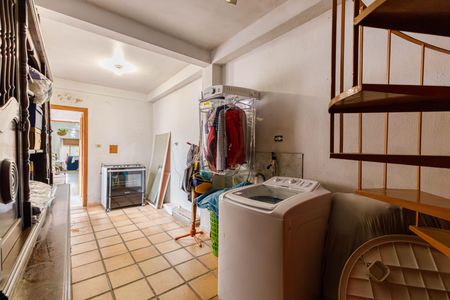 Casa para alugar com 334m², 3 quartos e 2 vagasquarto 3