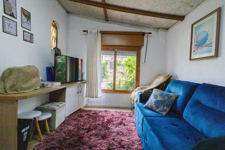 Casa para alugar com 334m², 3 quartos e 2 vagasSala